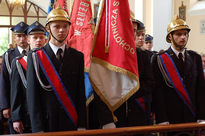 Święto Strażaków 2010-05-02