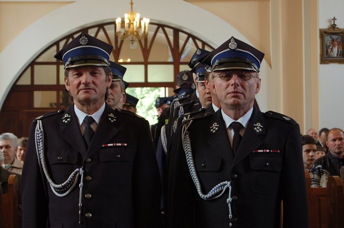 Święto Strażaków 2010-05-02