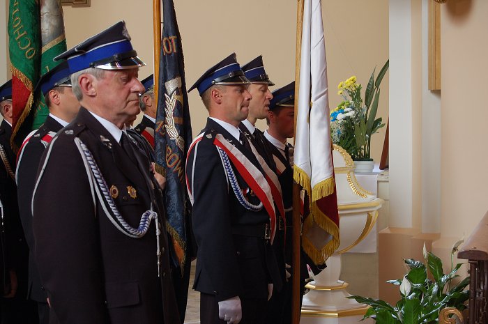 Święto Strażaków 2010-05-02