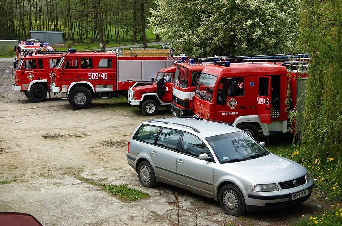 Święto Strażaków 2010-05-02