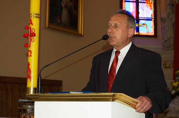 Święto Strażaków 2010-05-02