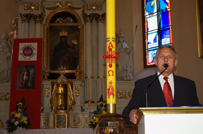 Święto Strażaków 2010-05-02