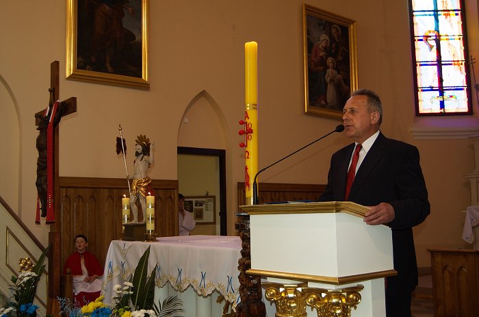 Święto Strażaków 2010-05-02