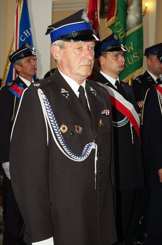 Święto Strażaków 2010-05-02