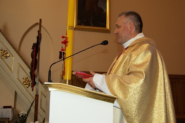 Święto Strażaków 2010-05-02