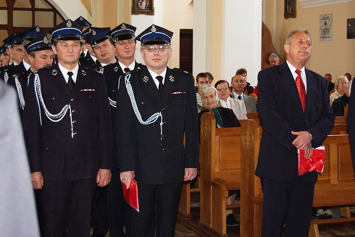 Święto Strażaków 2010-05-02