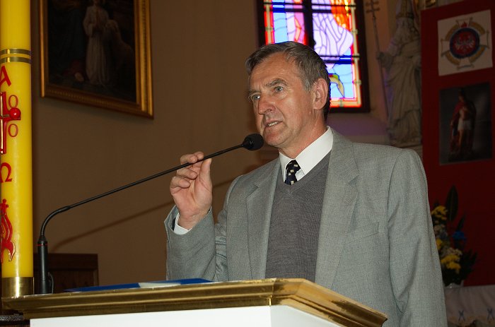 Święto Strażaków 2010-05-02