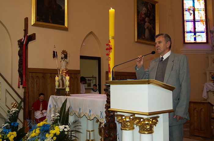 Święto Strażaków 2010-05-02