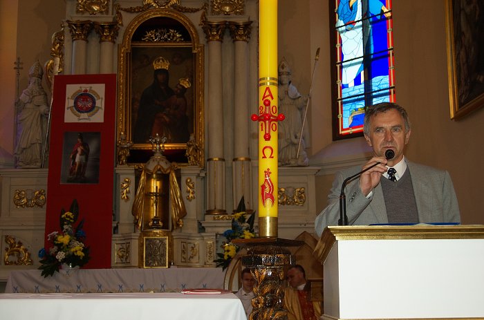 Święto Strażaków 2010-05-02