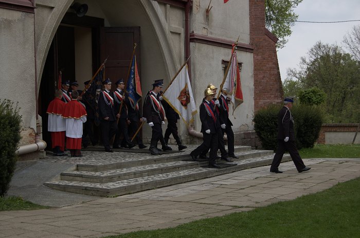 Święto Strażaków 2010-05-02