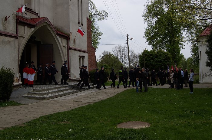 Święto Strażaków 2010-05-02
