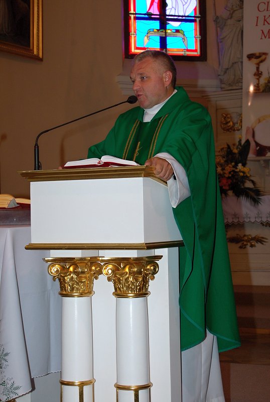 Po�wi�cenie tornistr�w_2009.09.20