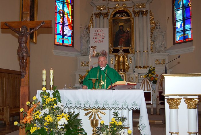 Po�wi�cenie tornistr�w_2009.09.20