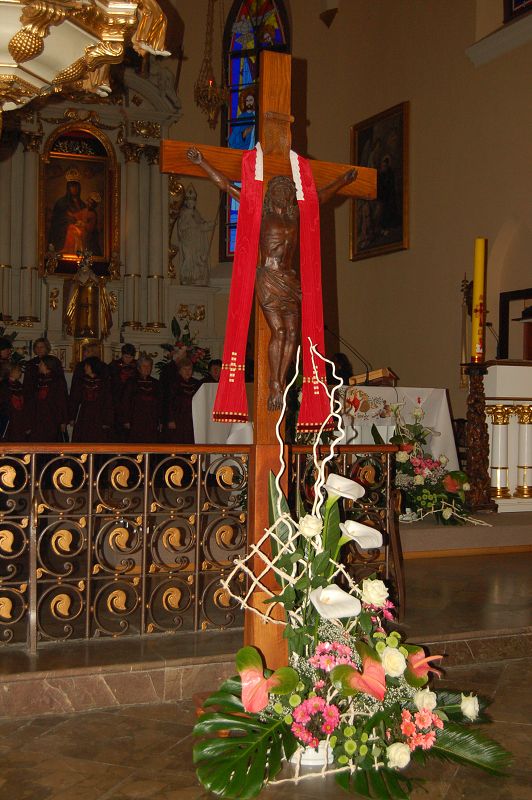 Rezurekcja 2009.04.12