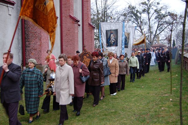 Rezurekcja 2009.04.12