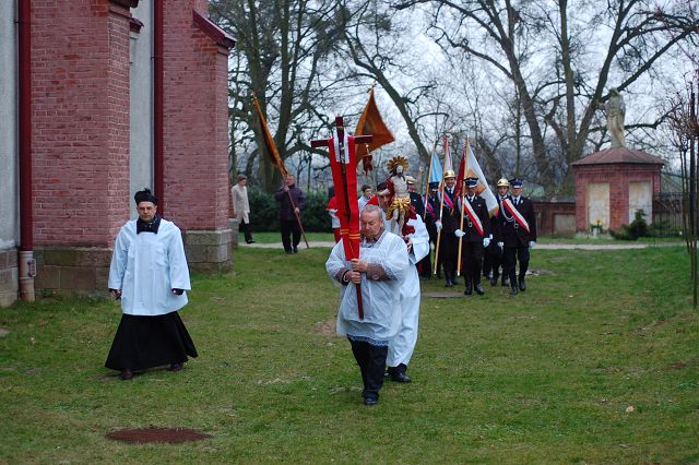 Rezurekcja 2009.04.12
