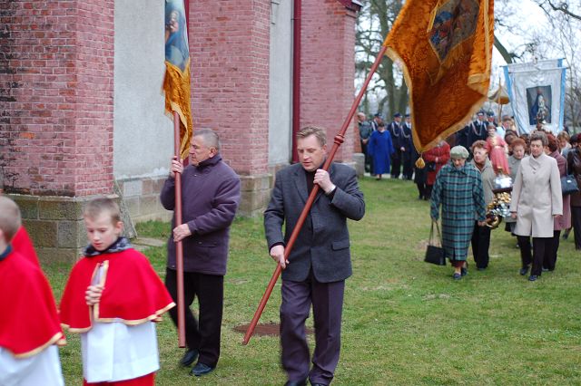 Rezurekcja 2009.04.12