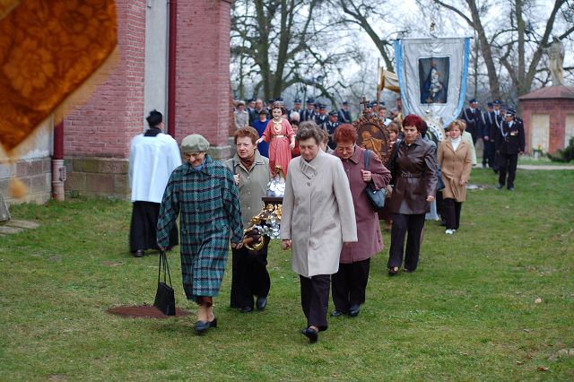 Rezurekcja 2009.04.12