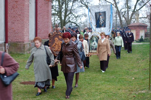 Rezurekcja 2009.04.12