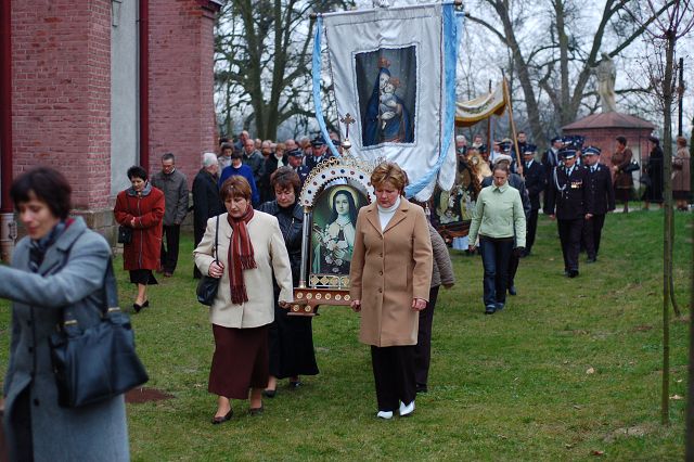 Rezurekcja 2009.04.12