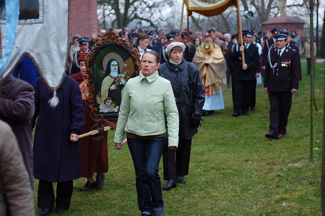 Rezurekcja 2009.04.12