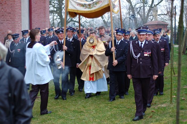 Rezurekcja 2009.04.12