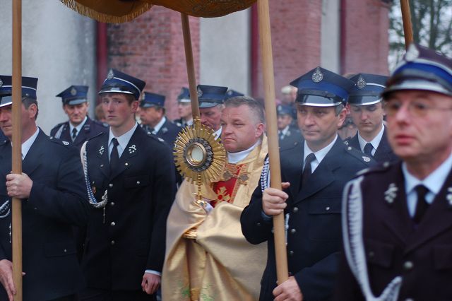 Rezurekcja 2009.04.12