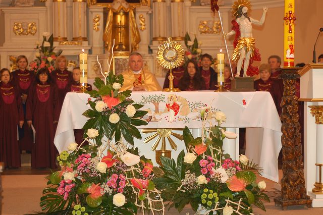 Rezurekcja 2009.04.12