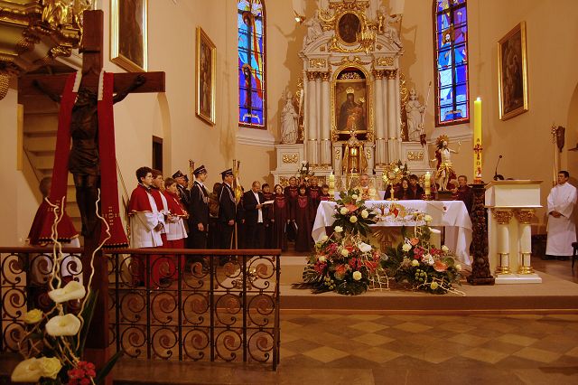 Rezurekcja 2009.04.12