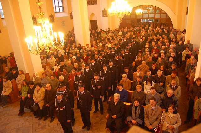 Rezurekcja 2009.04.12