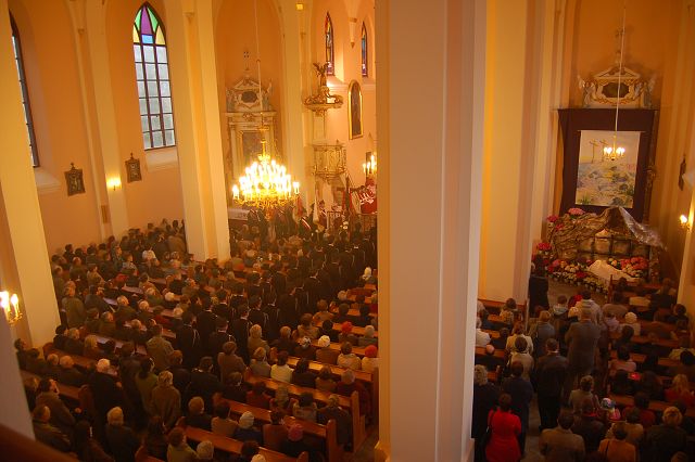 Rezurekcja 2009.04.12