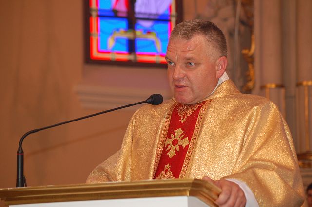 Rezurekcja 2009.04.12