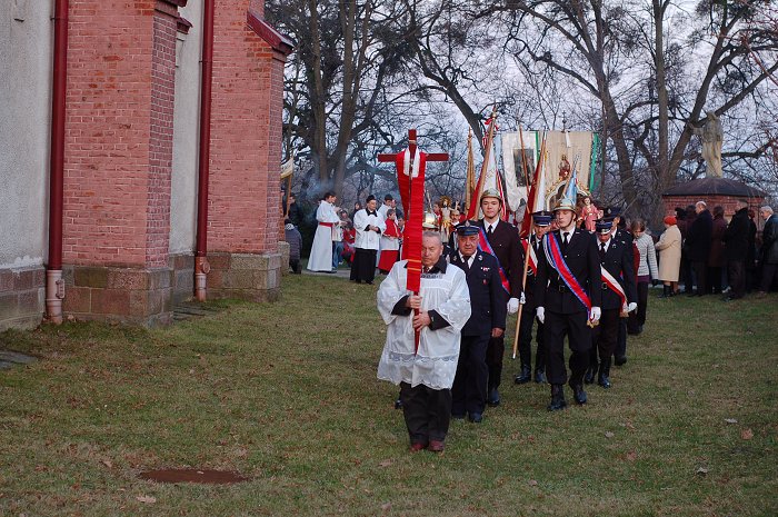 Rezurekcja - 2010-04-04