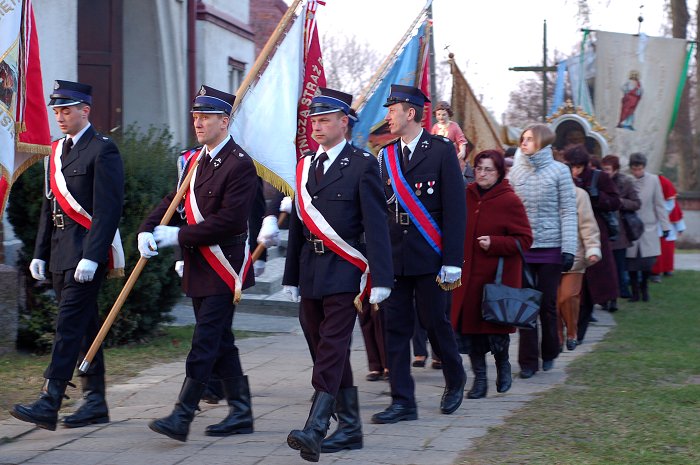 Rezurekcja - 2010-04-04