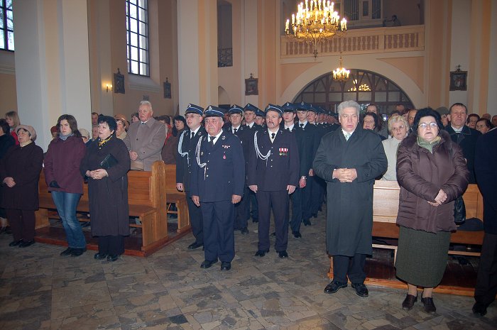 Rezurekcja - 2010-04-04