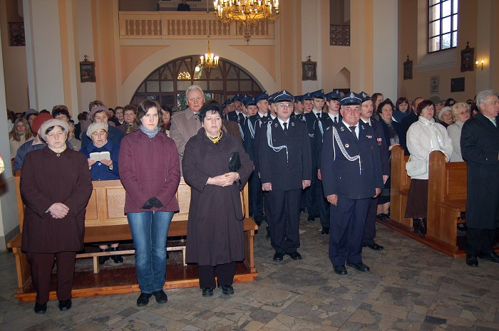Rezurekcja - 2010-04-04