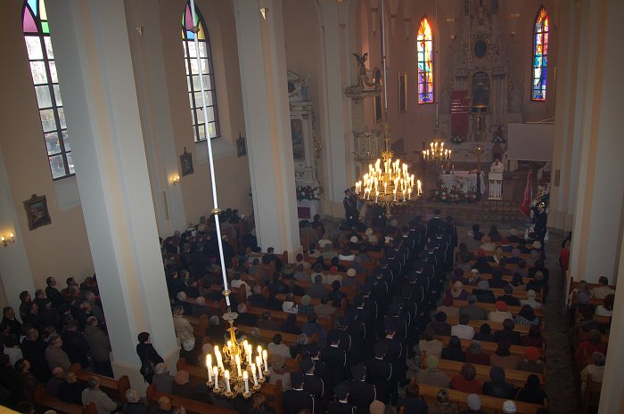 Rezurekcja - 2010-04-04