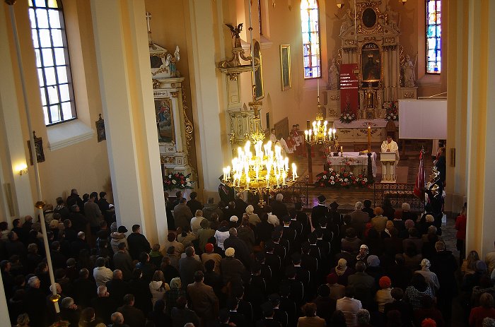 Rezurekcja - 2010-04-04