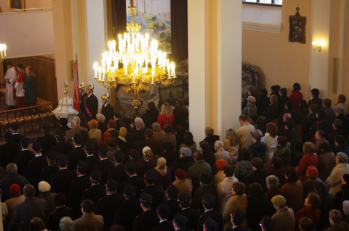 Rezurekcja - 2010-04-04
