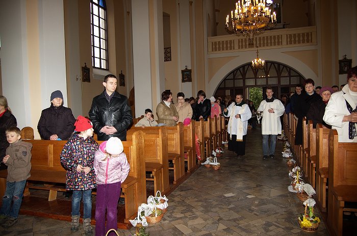 Wielka Sobota - 2010-04-03