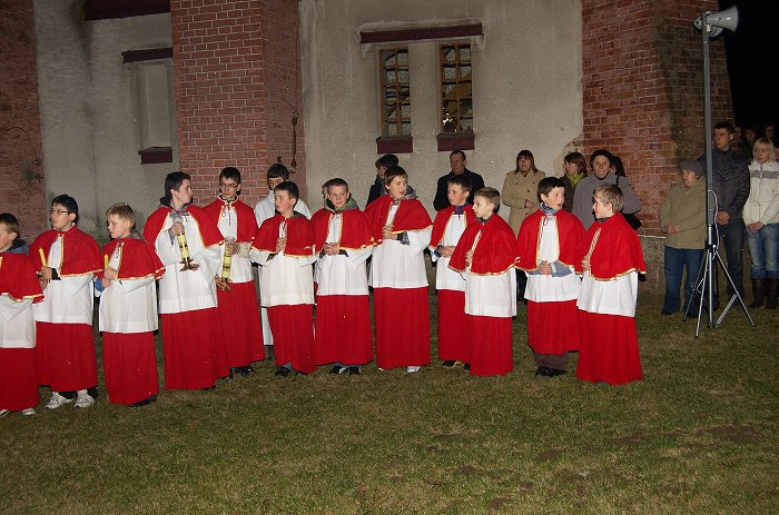 Wielka Sobota - 2010-04-03