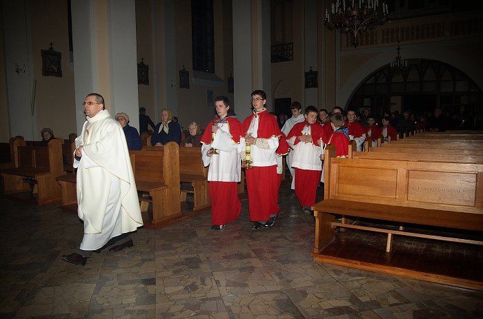 Wielka Sobota - 2010-04-03