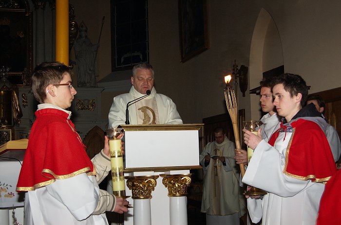 Wielka Sobota - 2010-04-03