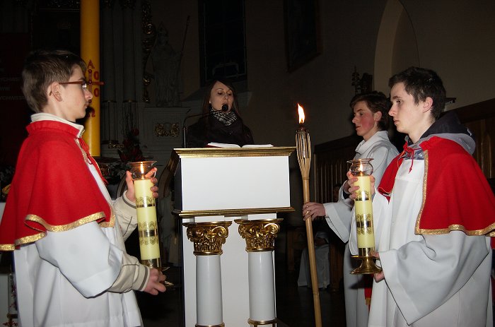 Wielka Sobota - 2010-04-03