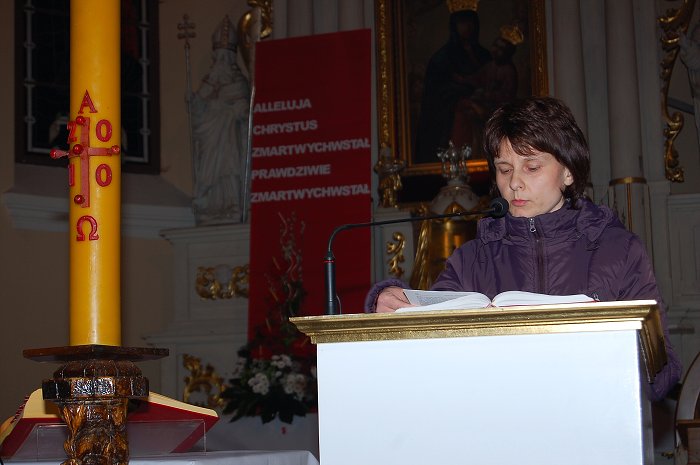Wielka Sobota - 2010-04-03