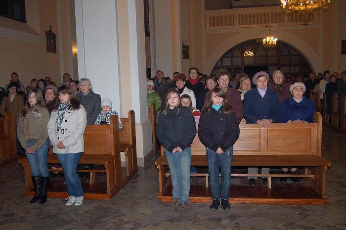 Wielka Sobota - 2010-04-03