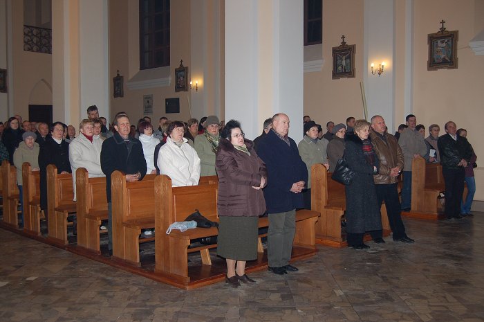 Wielka Sobota - 2010-04-03
