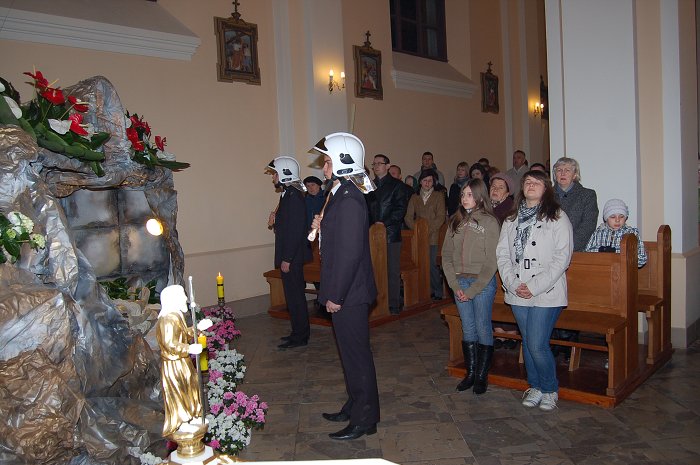 Wielka Sobota - 2010-04-03