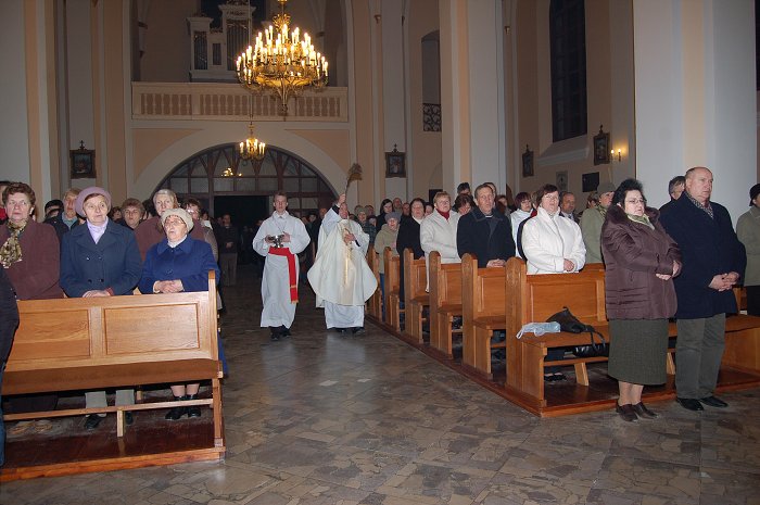 Wielka Sobota - 2010-04-03