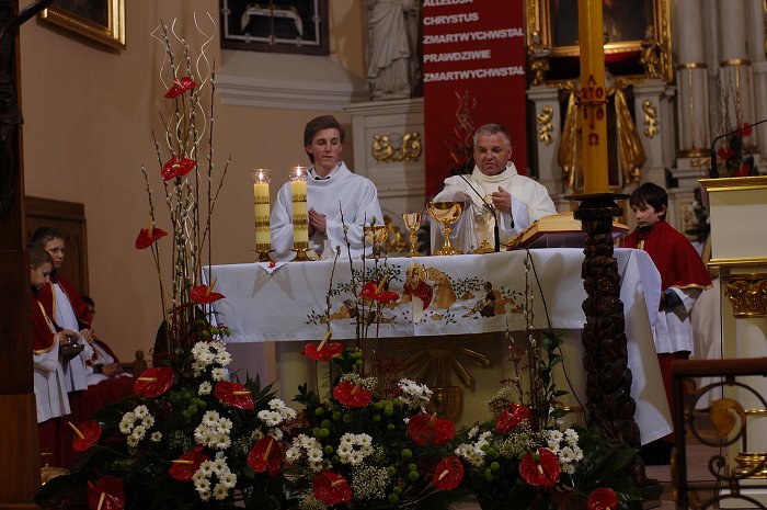 Wielka Sobota - 2010-04-03